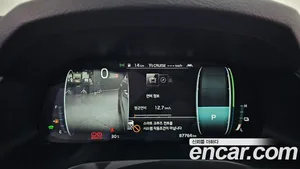 Kia K7, 2019 — миниатюра 8