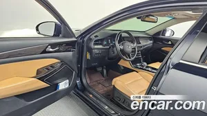 Kia K7, 2019 — миниатюра 10