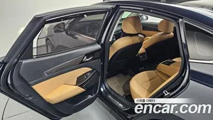 Kia K7, 2019 — миниатюра 12