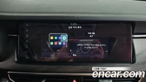 Kia K7, 2019 — миниатюра 13