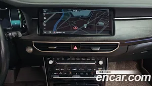 Kia K7, 2019 — миниатюра 14