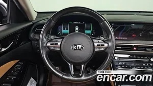 Kia K7, 2019 — миниатюра 15