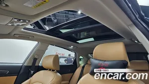 Kia K7, 2019 — миниатюра 17