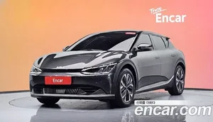 Kia EV6, 2023 — миниатюра 32