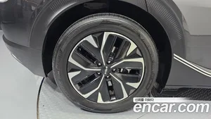 Kia EV6, 2023 — миниатюра 4