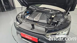 Kia EV6, 2023 — миниатюра 5