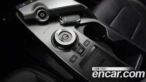 Kia EV6, 2023 — миниатюра 11
