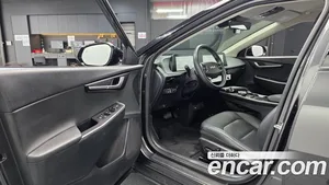 Kia EV6, 2023 — миниатюра 12