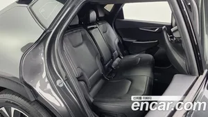 Kia EV6, 2023 — миниатюра 16