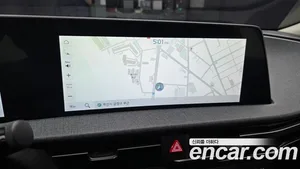 Kia EV6, 2023 — миниатюра 19