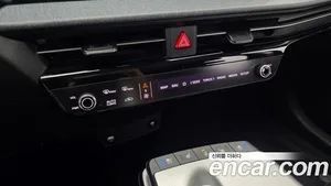 Kia EV6, 2023 — миниатюра 23