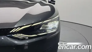 Kia EV6, 2023 — миниатюра 7