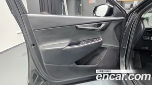 Kia EV6, 2023 — миниатюра 13