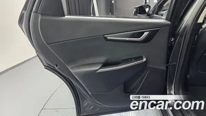 Kia EV6, 2023 — миниатюра 14