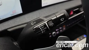 Kia EV6, 2023 — миниатюра 26