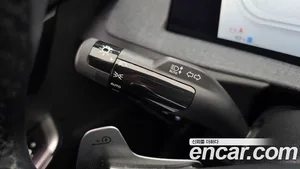 Kia EV6, 2023 — миниатюра 27