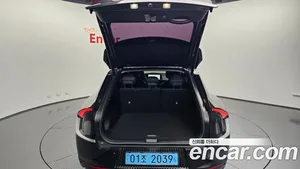 Kia EV6, 2023 — миниатюра 30
