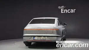 Hyundai Grandeur, 2022 — миниатюра 4