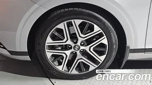 Hyundai Grandeur, 2022 — миниатюра 5