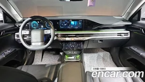 Hyundai Grandeur, 2022 — миниатюра 10