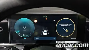 Hyundai Grandeur, 2022 — миниатюра 11
