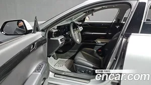 Hyundai Grandeur, 2022 — миниатюра 13