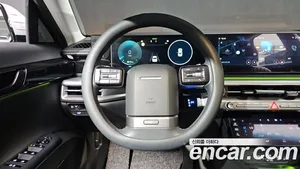 Hyundai Grandeur, 2022 — миниатюра 17