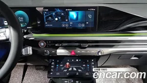 Hyundai Grandeur, 2022 — миниатюра 18