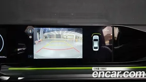 Hyundai Grandeur, 2022 — миниатюра 19