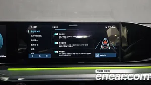 Hyundai Grandeur, 2022 — миниатюра 20