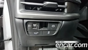 Hyundai Grandeur, 2022 — миниатюра 22
