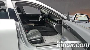 Hyundai Grandeur, 2022 — миниатюра 24