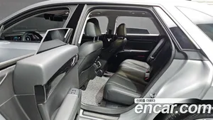 Hyundai Grandeur, 2022 — миниатюра 25