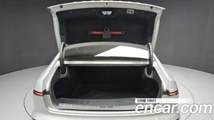 Hyundai Grandeur, 2022 — миниатюра 26