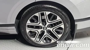 Hyundai Grandeur, 2022 — миниатюра 7