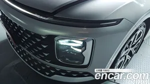 Hyundai Grandeur, 2022 — миниатюра 8