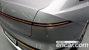 Hyundai Grandeur, 2022 — миниатюра 9