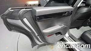 Hyundai Grandeur, 2022 — миниатюра 15