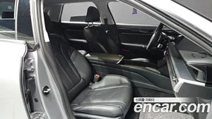 Hyundai Grandeur, 2022 — миниатюра 16