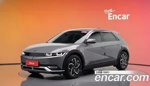Hyundai Ioniq 5, 2022 — миниатюра 31