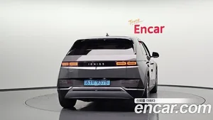 Hyundai Ioniq 5, 2022 — миниатюра 3