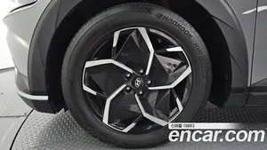 Hyundai Ioniq 5, 2022 — миниатюра 4