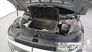 Hyundai Ioniq 5, 2022 — миниатюра 5