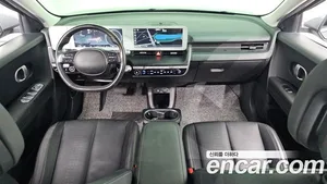 Hyundai Ioniq 5, 2022 — миниатюра 9