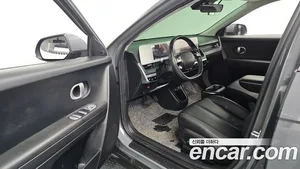 Hyundai Ioniq 5, 2022 — миниатюра 12