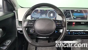 Hyundai Ioniq 5, 2022 — миниатюра 18