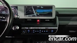 Hyundai Ioniq 5, 2022 — миниатюра 19