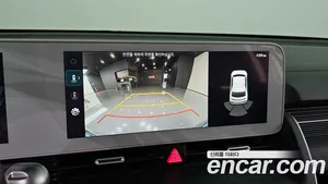 Hyundai Ioniq 5, 2022 — миниатюра 20