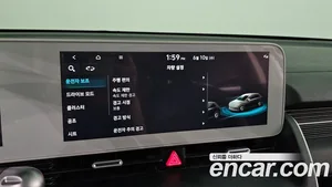 Hyundai Ioniq 5, 2022 — миниатюра 21