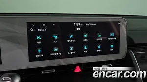 Hyundai Ioniq 5, 2022 — миниатюра 23